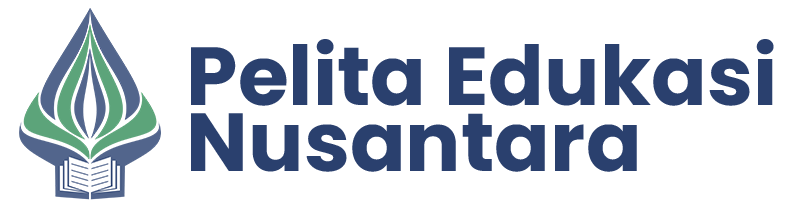 Logo Yayasan Pelita Edukasi Nusantara